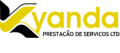 Kyanda