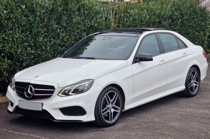 Mercedes Benz e250
